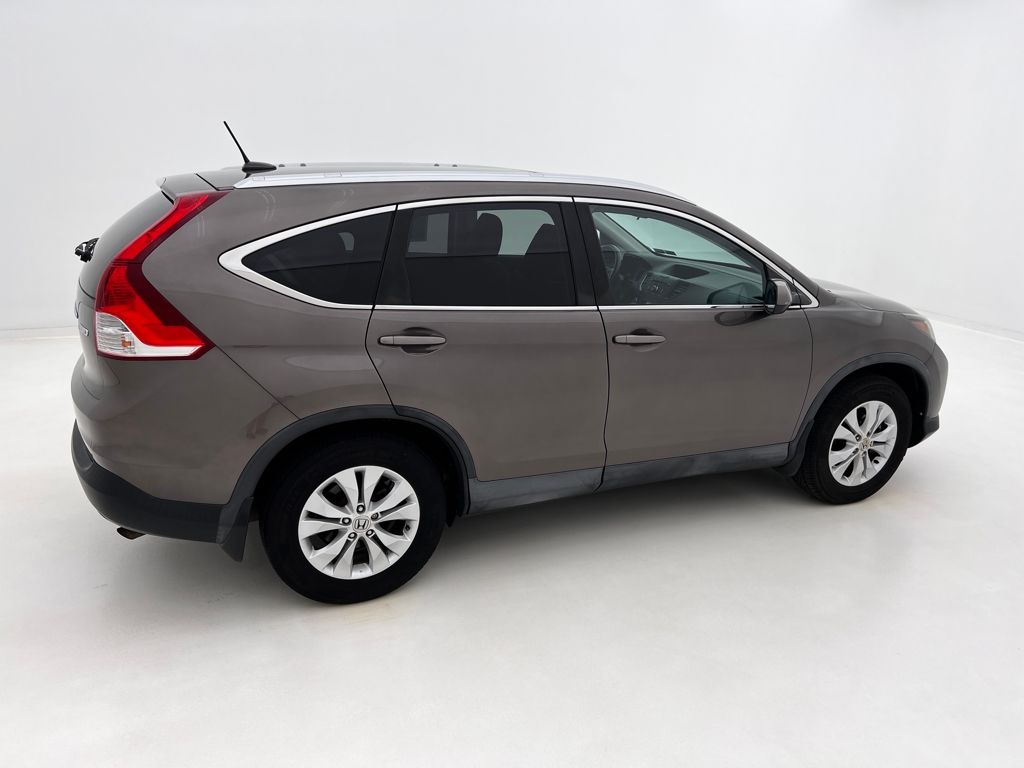 2014 Honda CR-V EX-L photo 6