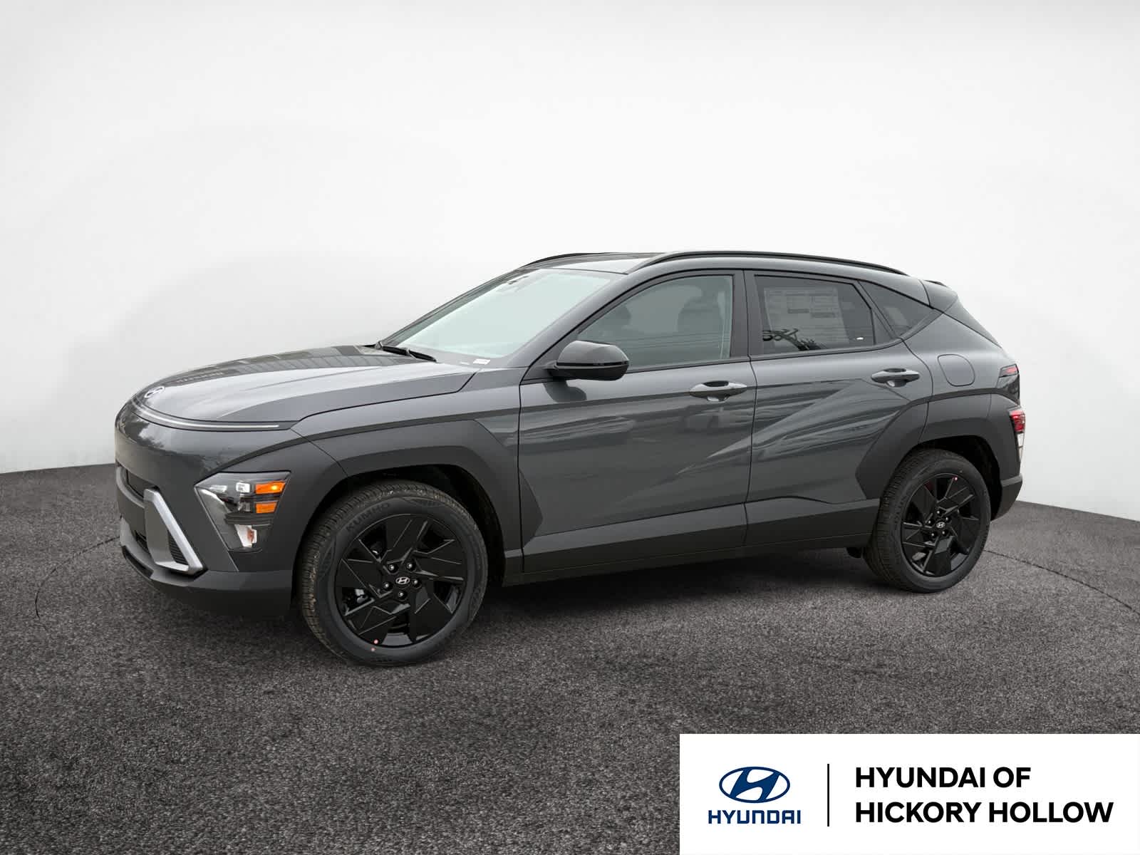 2026 Hyundai Kona