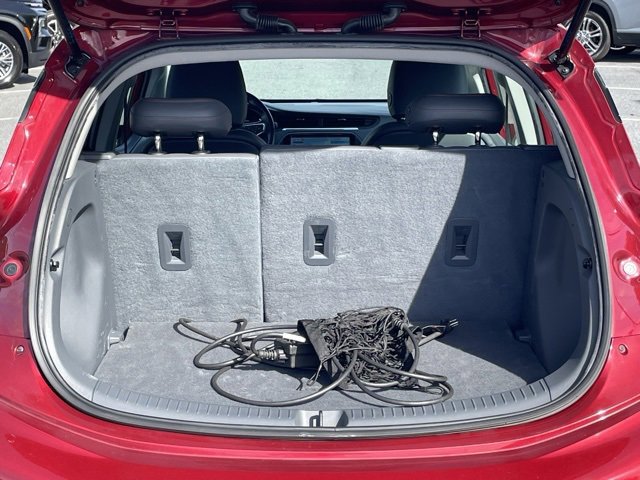 2020 Chevrolet Bolt EV Premier photo 12