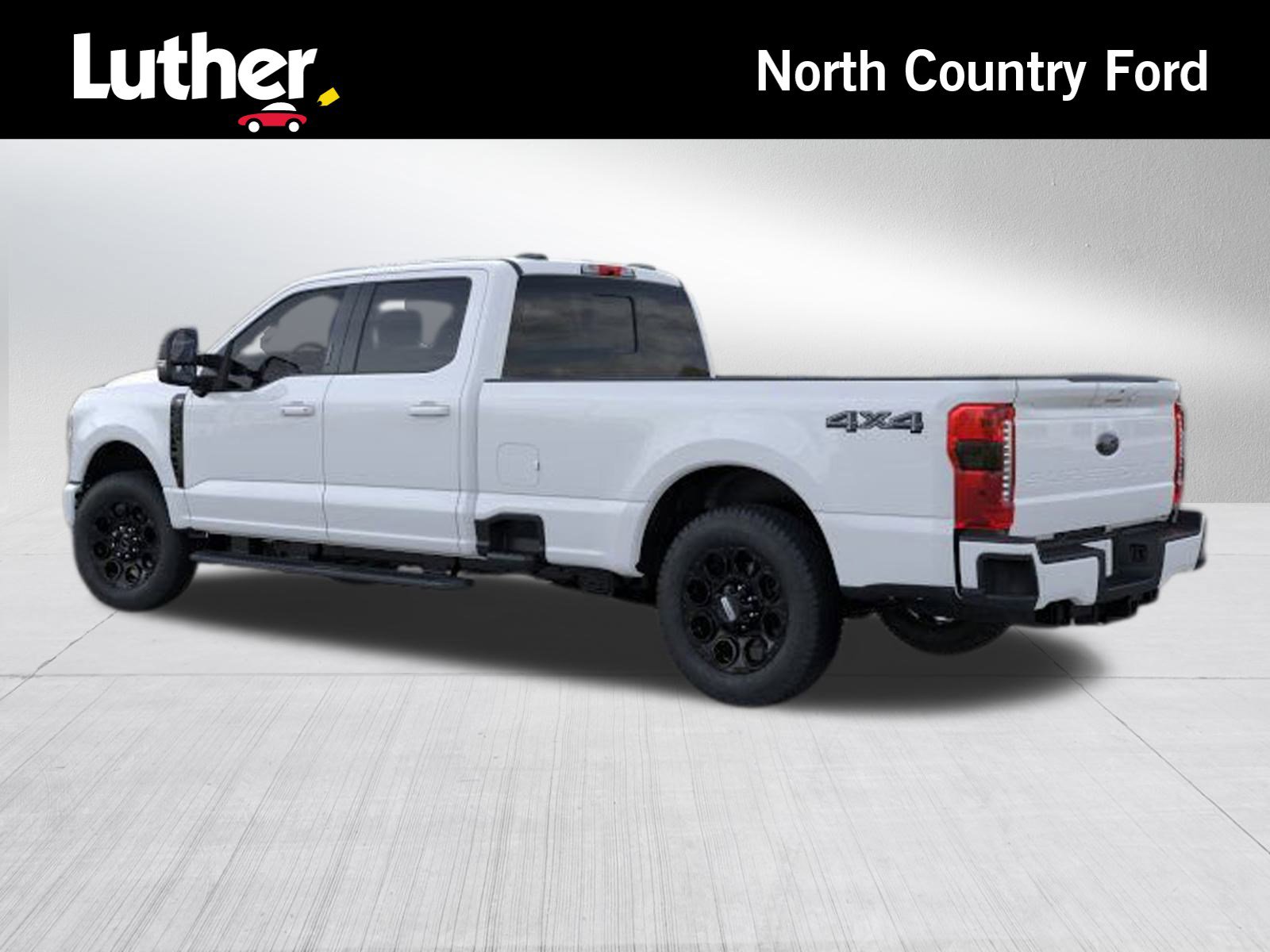 2026 Ford F-250 XLT photo 4