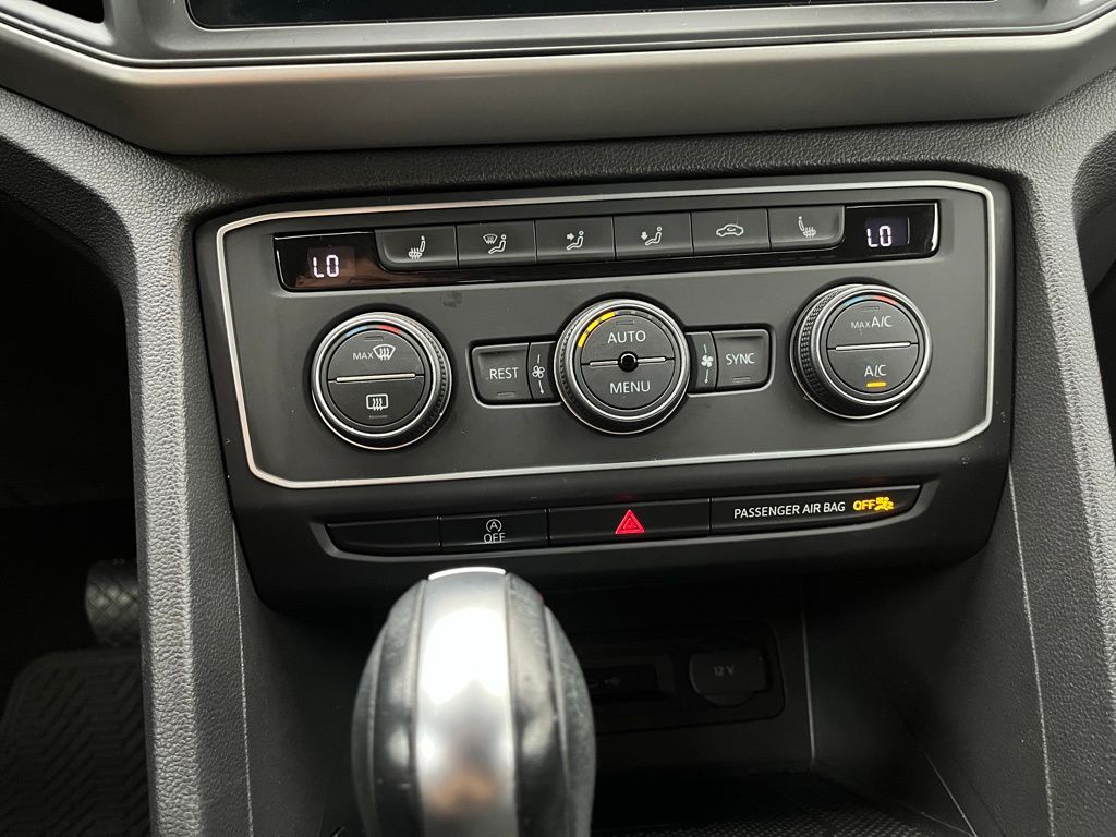 2021 Volkswagen Atlas V6 SE Technology photo 25