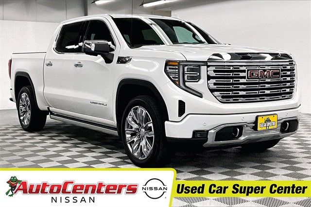 2023 GMC Sierra 1500 Denali Denali's photo