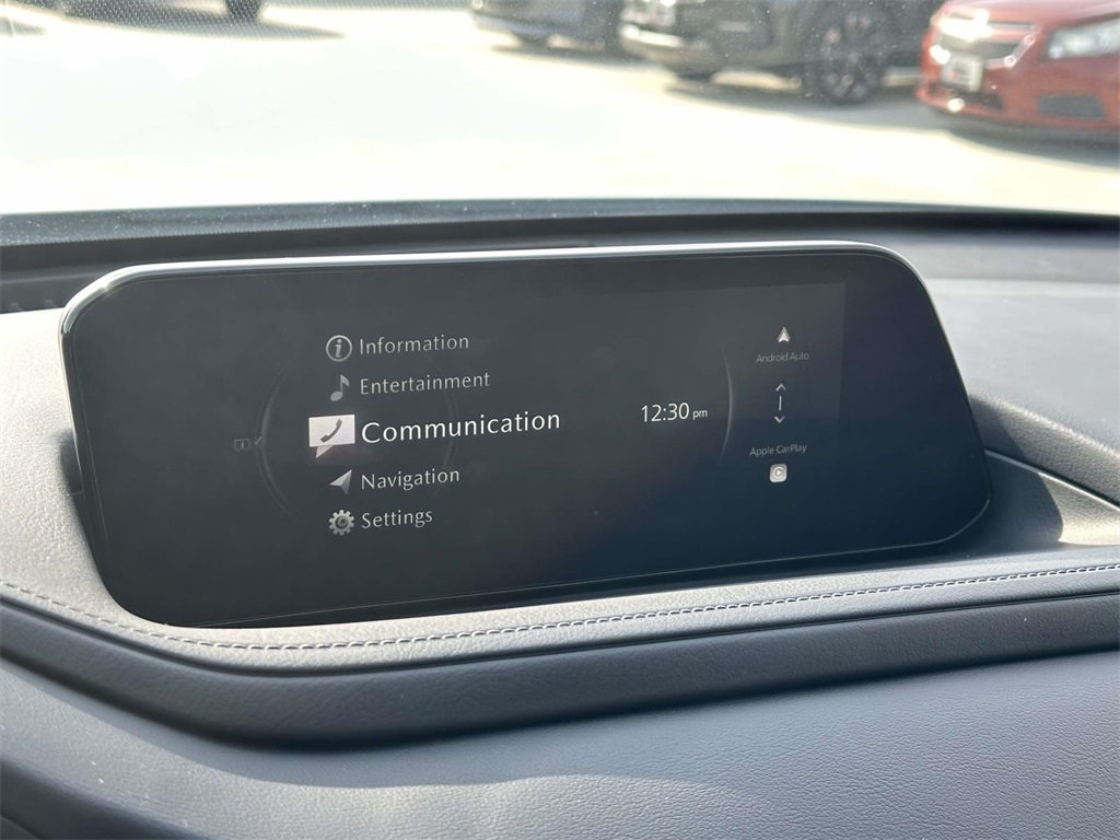 2025 Mazda CX-30 2.5 S Preferred photo 3