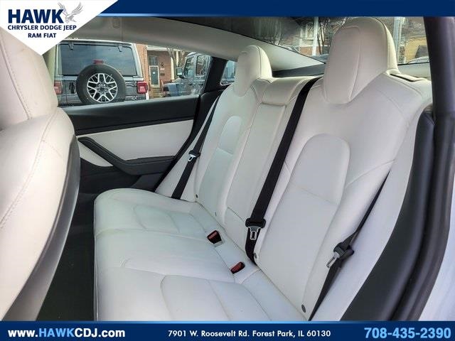 2021 TESLA MODEL 3 - Image 11