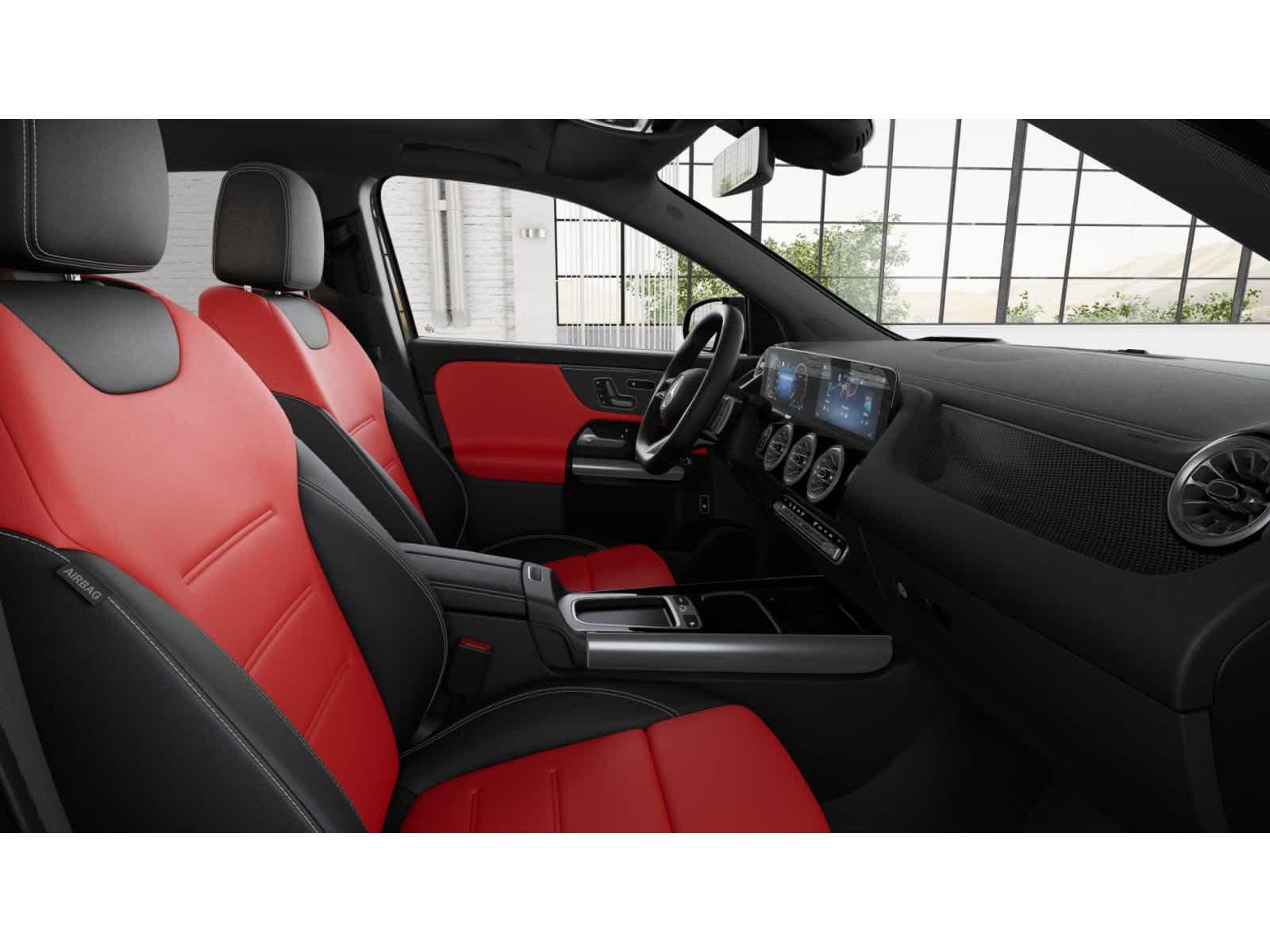 2025 Mercedes Benz GLA 250 photo 3