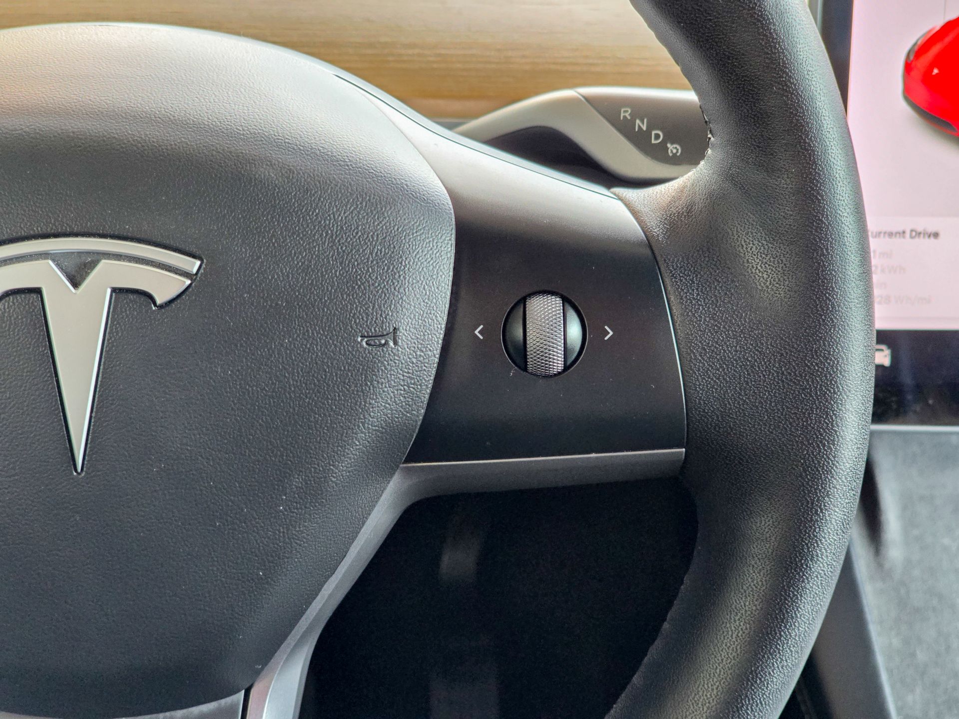2021 Tesla Model Y Long Range photo 34