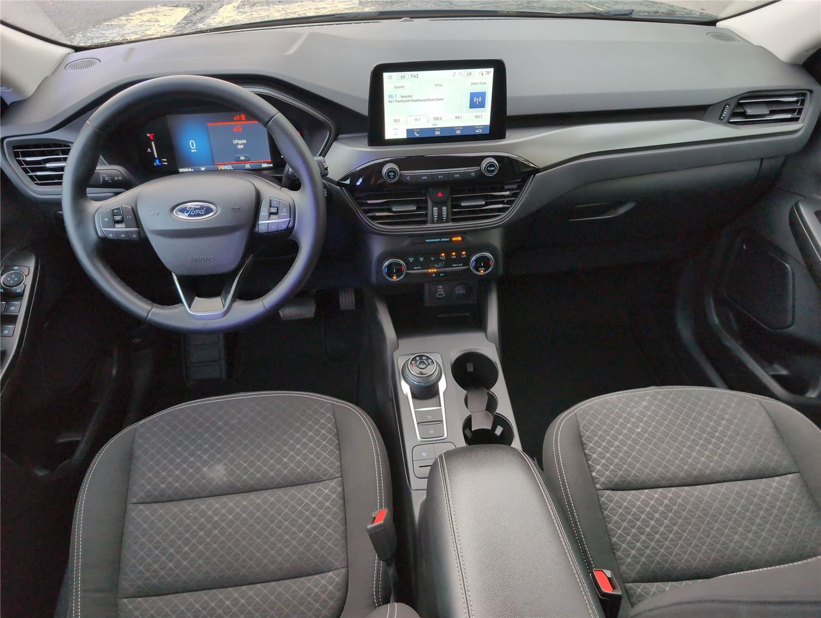 2024 Ford Escape Active photo 22