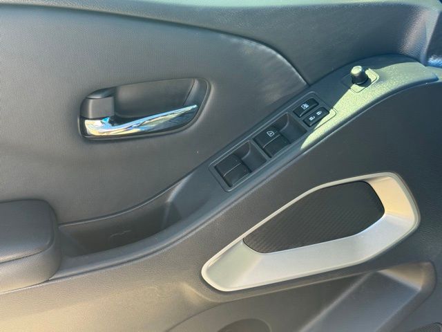 2024 Nissan Frontier SV photo 11
