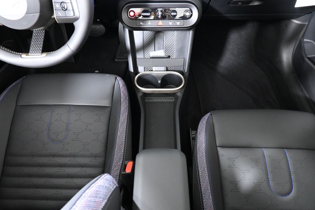 2026 Mini Cooper Convertible Signature photo 23