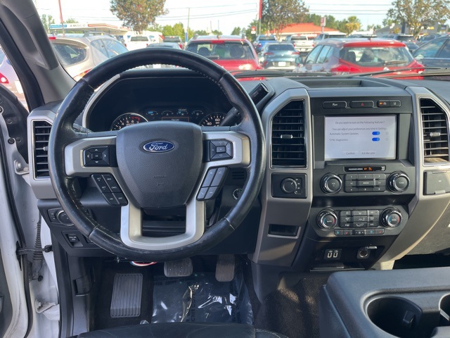 2020 Ford F-150 Lariat photo 15