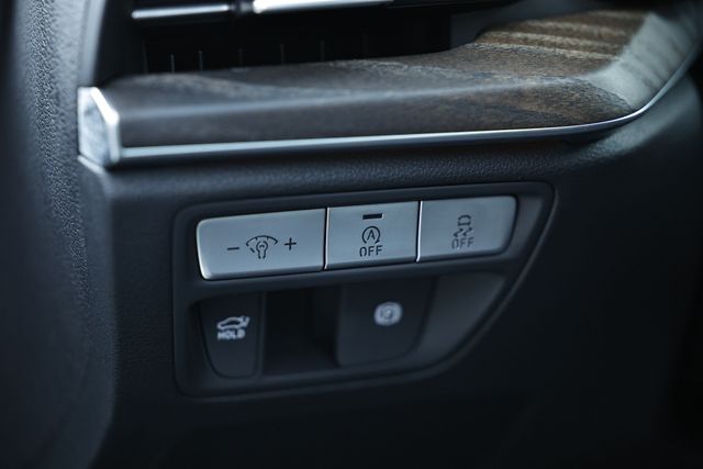2022 Genesis G80 2.5T photo 19