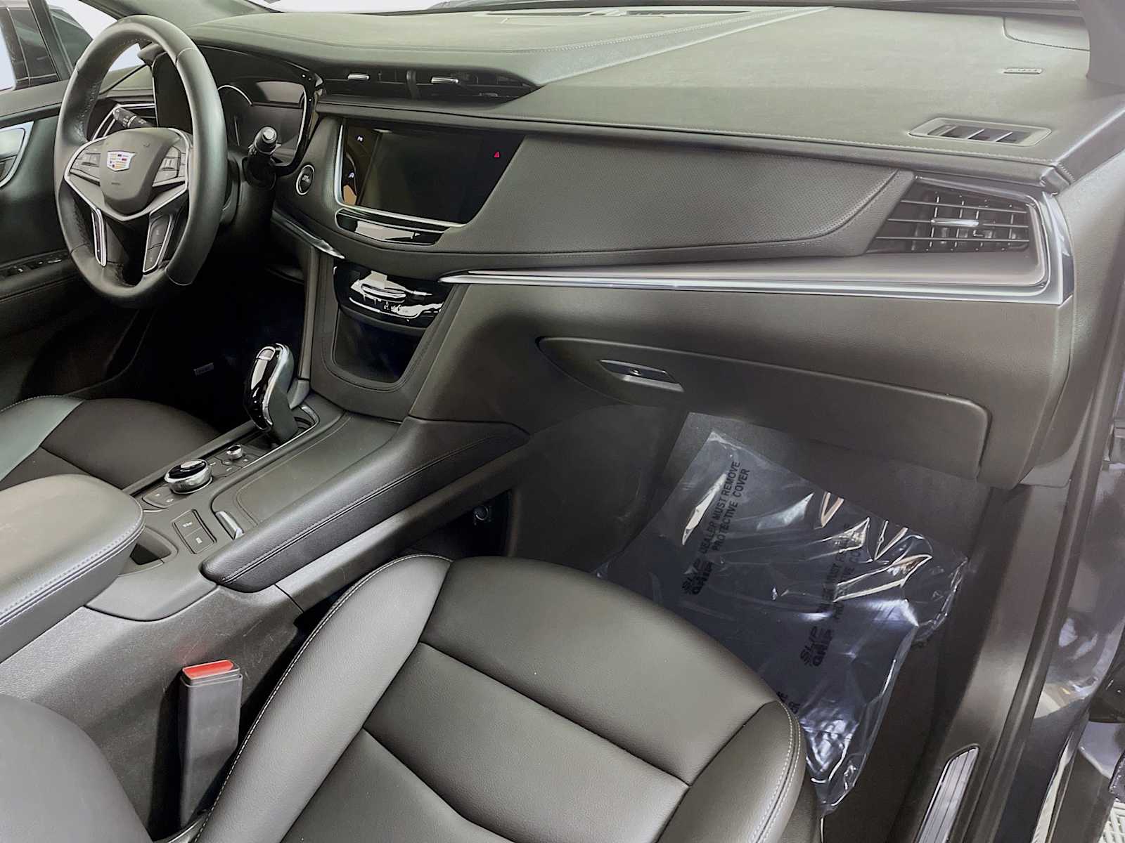 2023 Cadillac XT5 Luxury photo 26