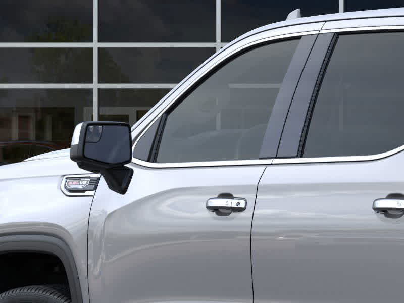 2026 Gmc Sierra 1500 Denali photo 10