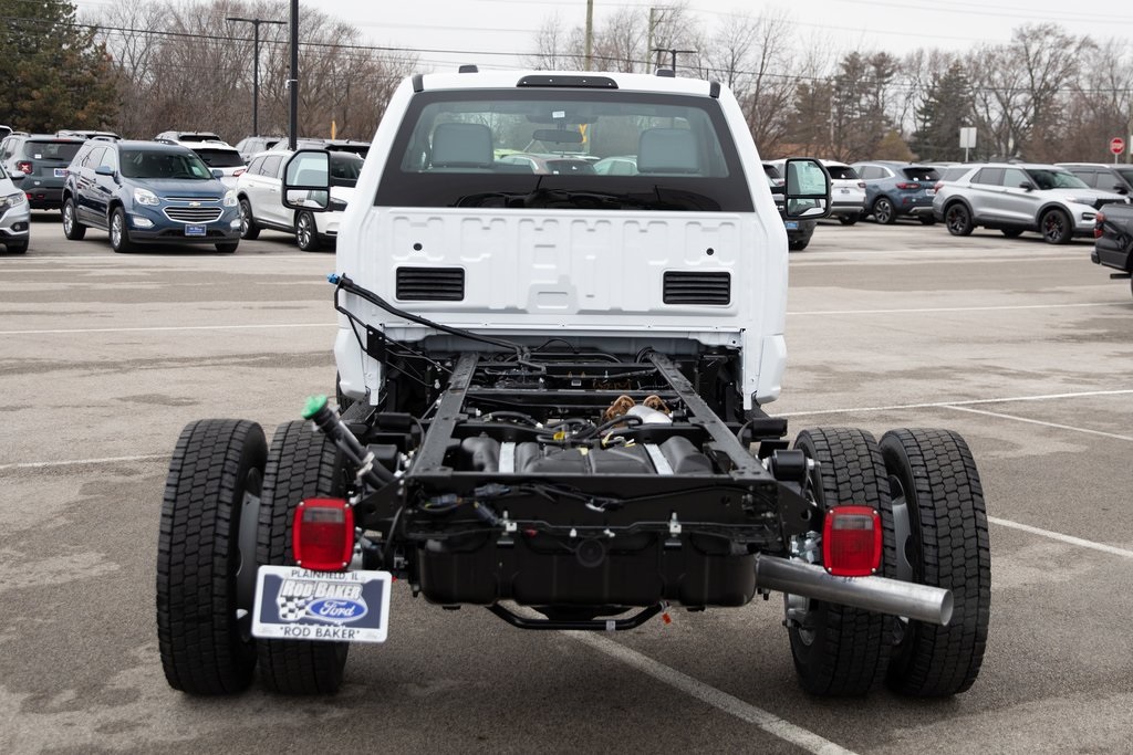 2024 Ford F-550 XL photo 11