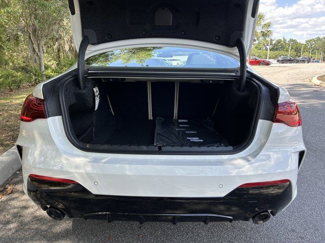 2026 Bmw 430i photo 27