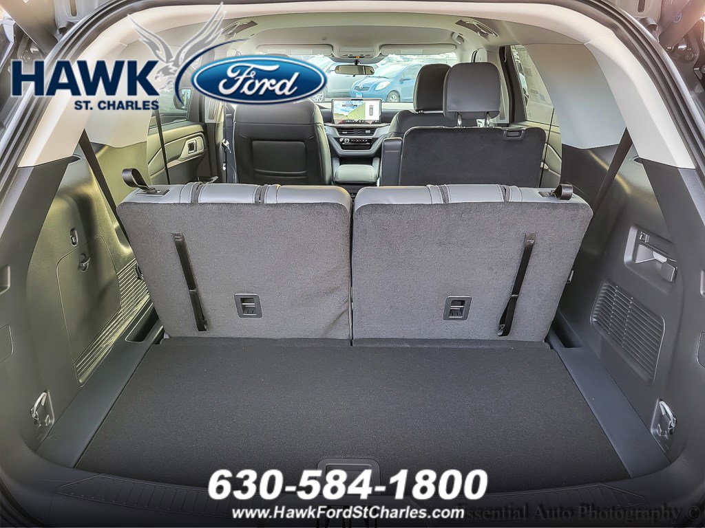 2026 FORD EXPLORER - Image 15