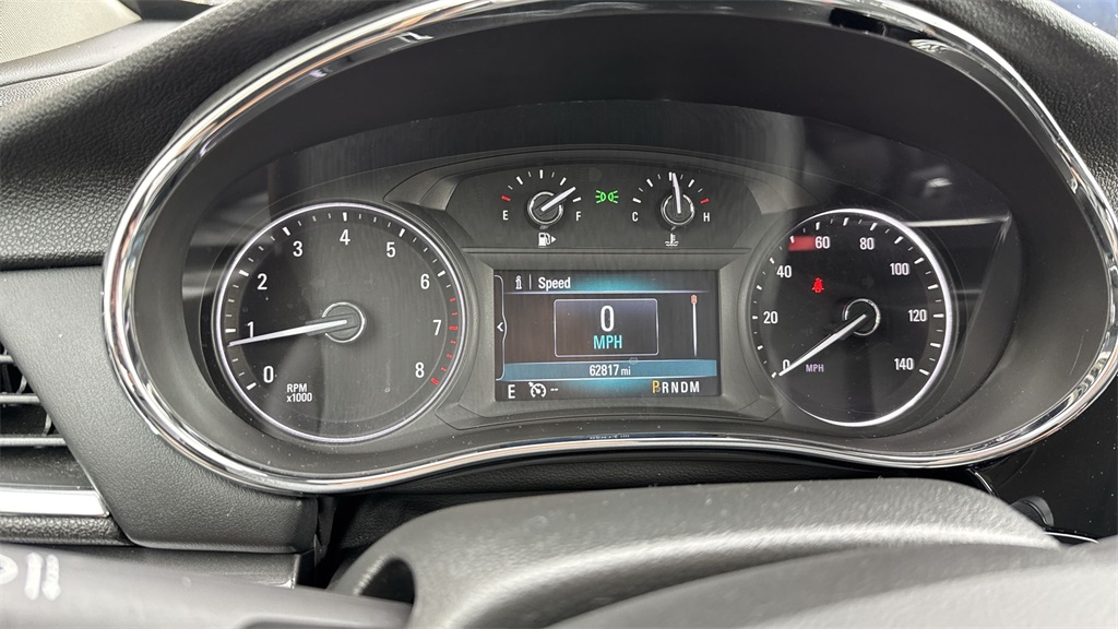 2018 Buick Encore Preferred photo 44