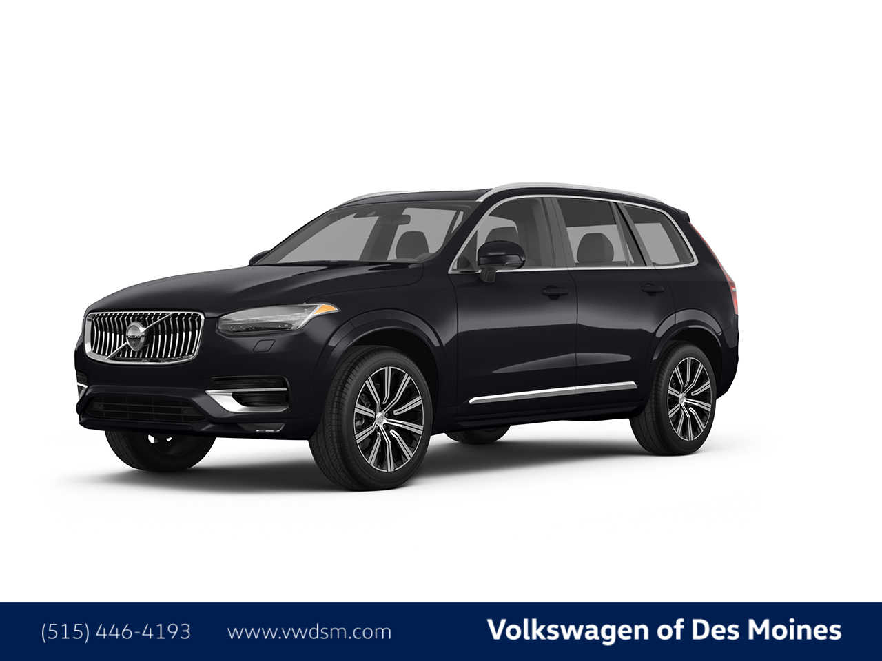 2023 Volvo XC90 Ultimate photo 14