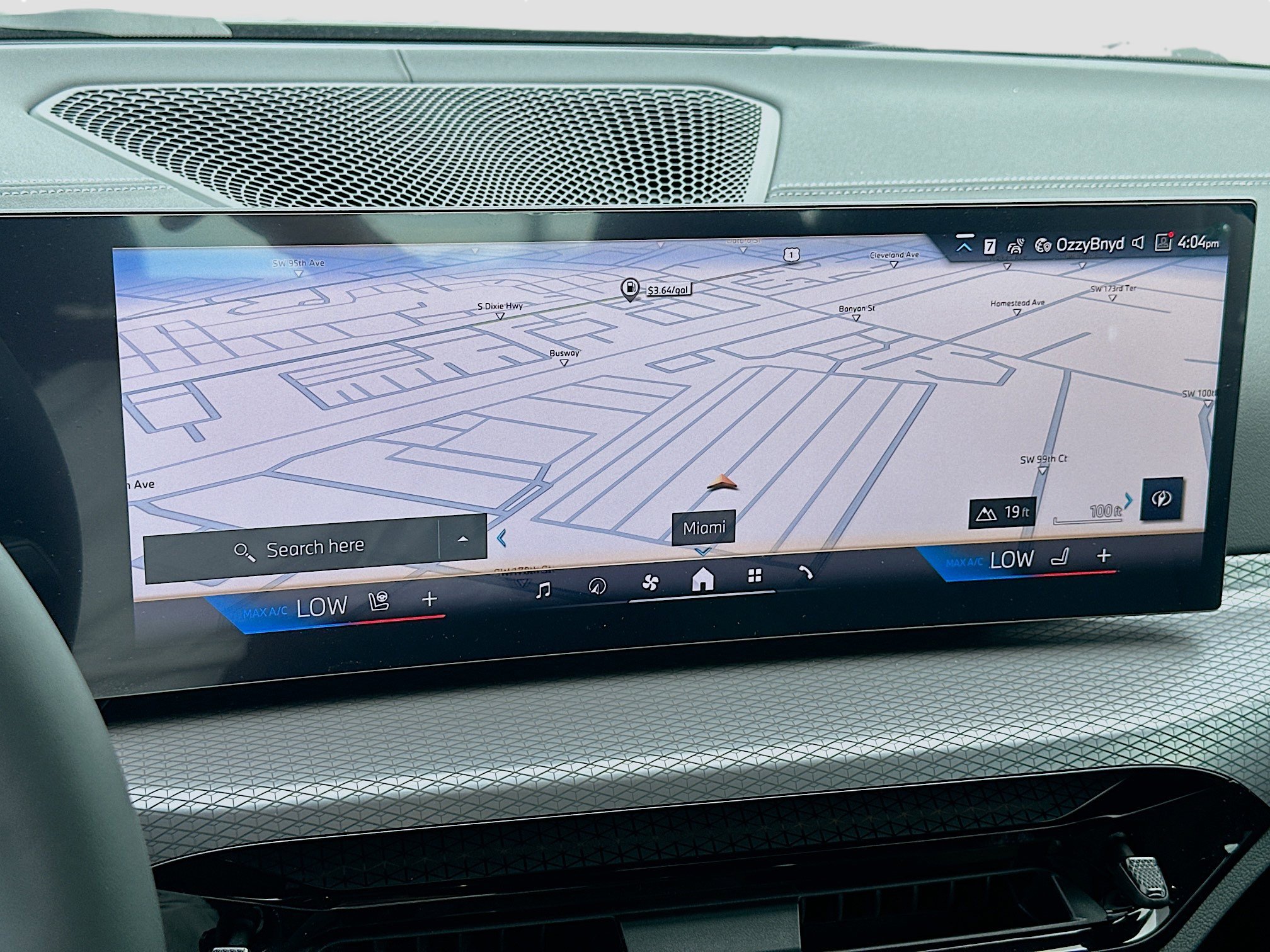 2026 Bmw 430i photo 11