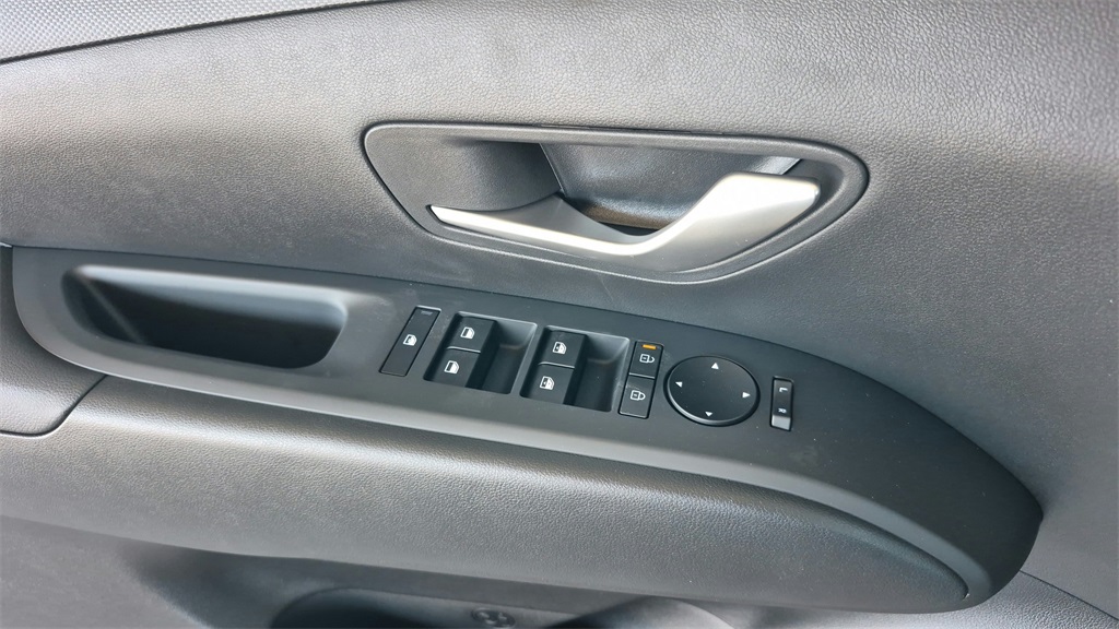2026 Hyundai Santa Cruz SEL photo 19