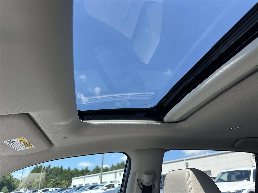 2024 Honda HR-V EX-L photo 17