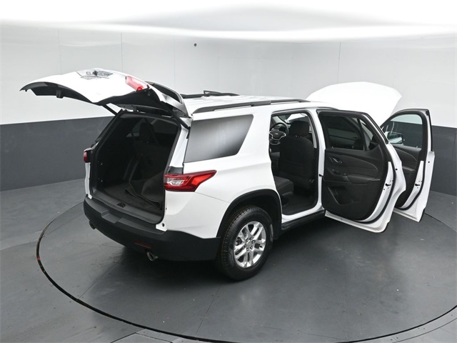 2021 CHEVROLET TRAVERSE - Image 59