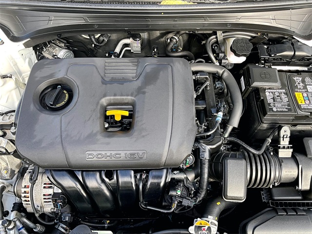 2023 Kia Forte LXS photo 31