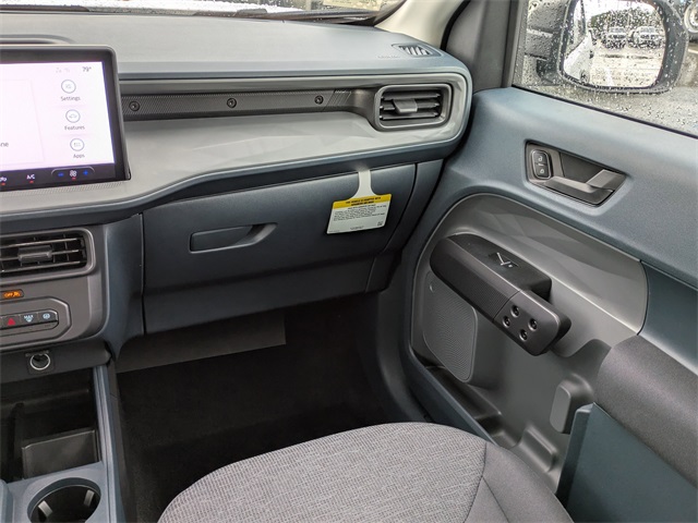 2025 Ford Maverick XL photo 15