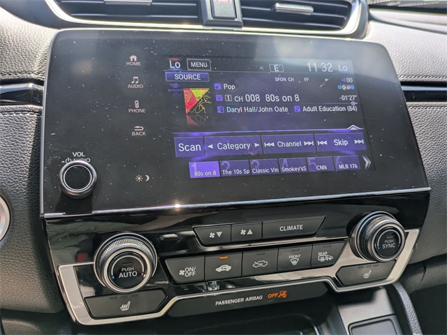 2022 Honda CR-V EX-L photo 18