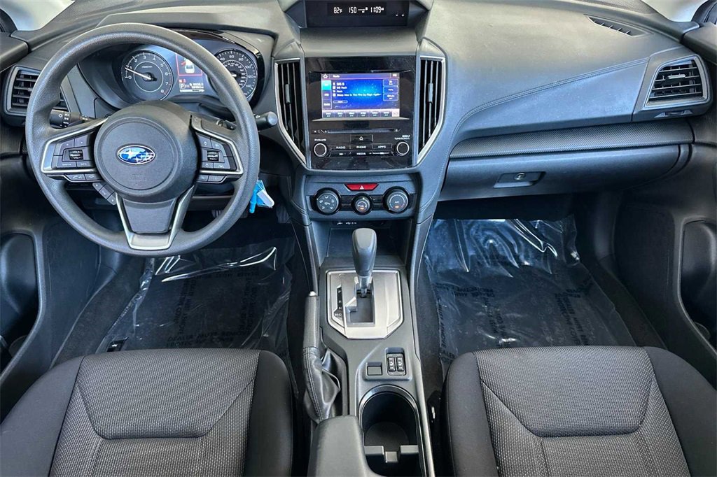 2023 Subaru Impreza Premium photo 11