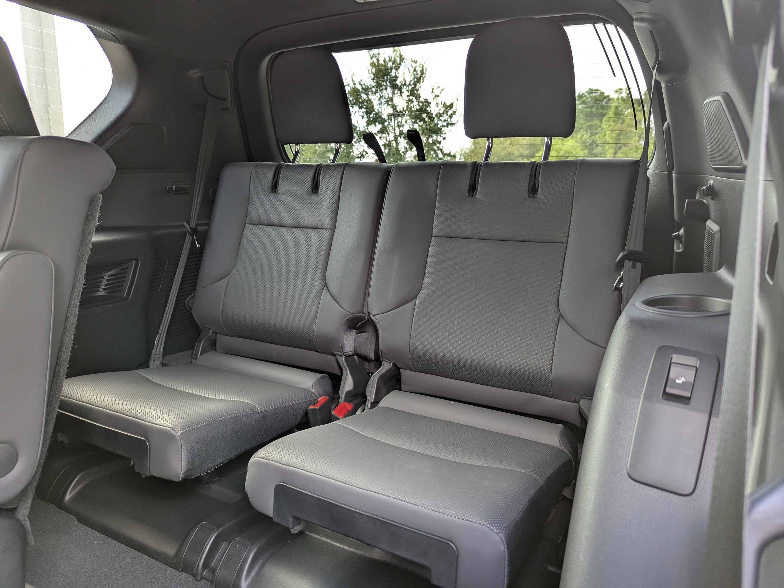 2023 Lexus GX 460 Premium photo 14