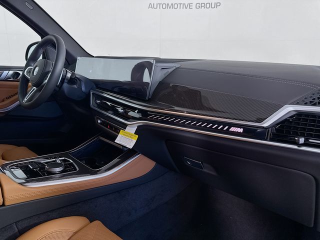 2026 Bmw X5 M60i photo 27