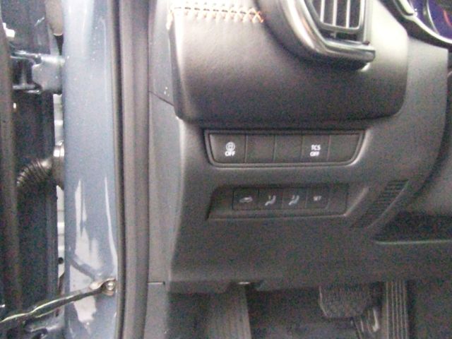 2025 Mazda CX-50 2.5 Premium Plus photo 12