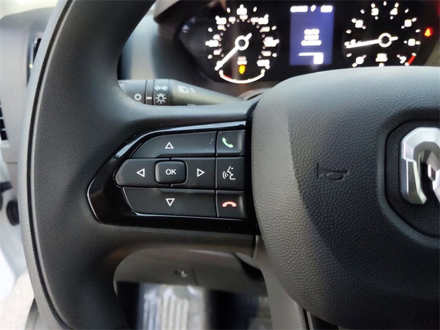 2026 Ram ProMaster 2500 photo 21