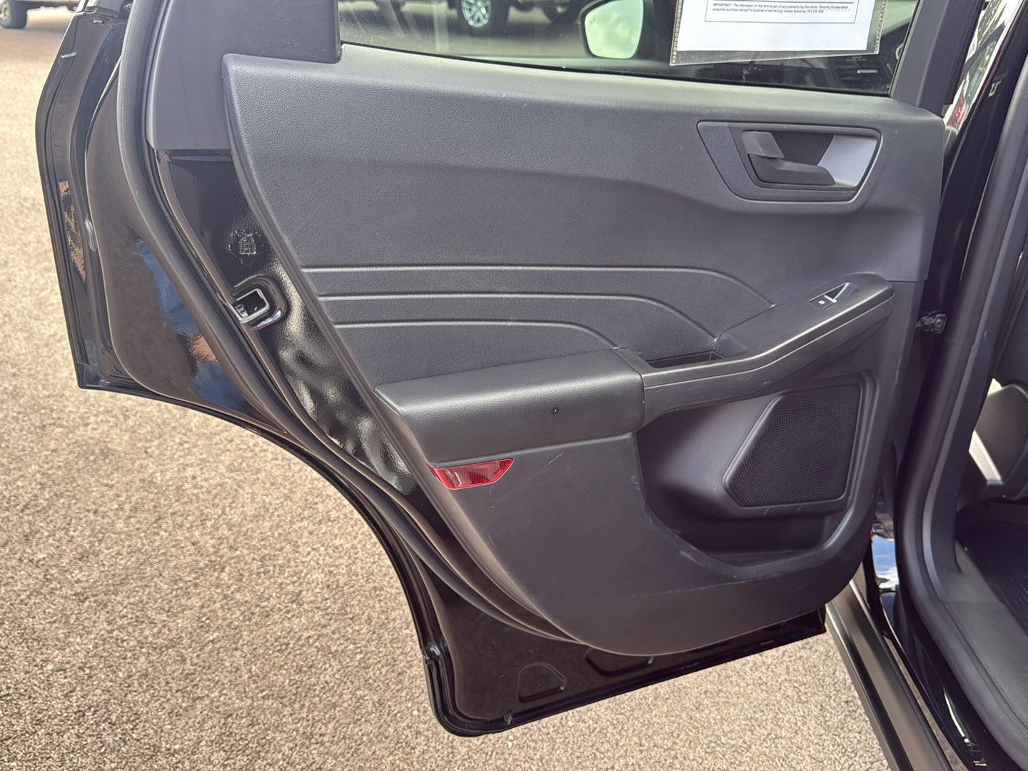 2022 Ford Escape SE photo 20