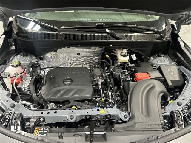 2025 Buick Encore GX Sport Touring photo 8