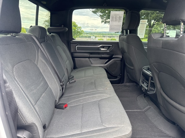 2022 Ram 1500 Big Horn Lone Star photo 11