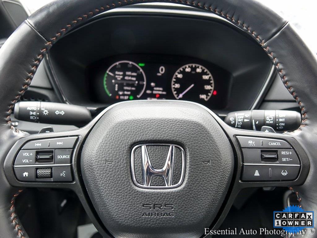 2024 HONDA CR-V - Image 14