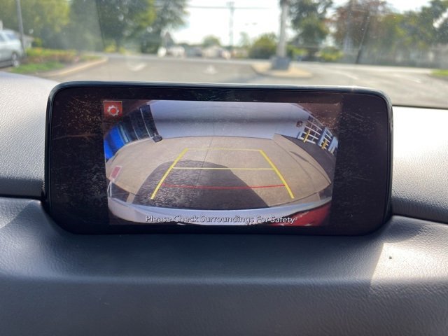 2019 Mazda CX-5 Touring photo 16