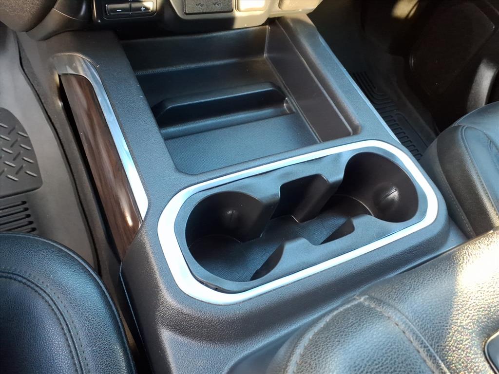 2022 Gmc Sierra 1500 Limited SLT photo 18