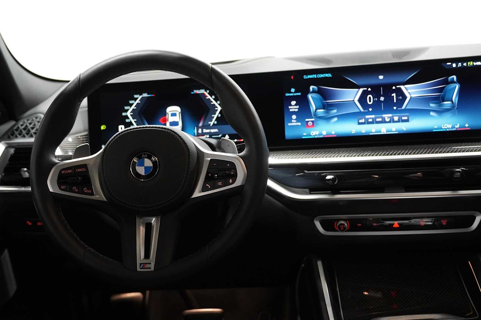 2026 Bmw X6 photo 24
