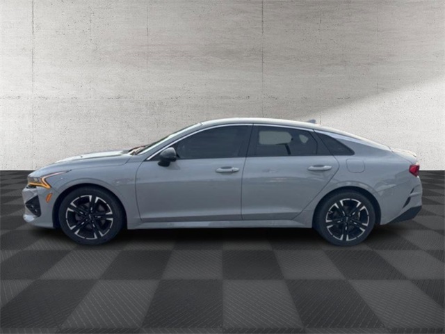 2023 Kia K5 GT-Line photo 4