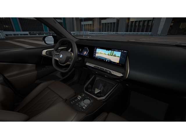 2025 Bmw X3 30x Drive photo 13