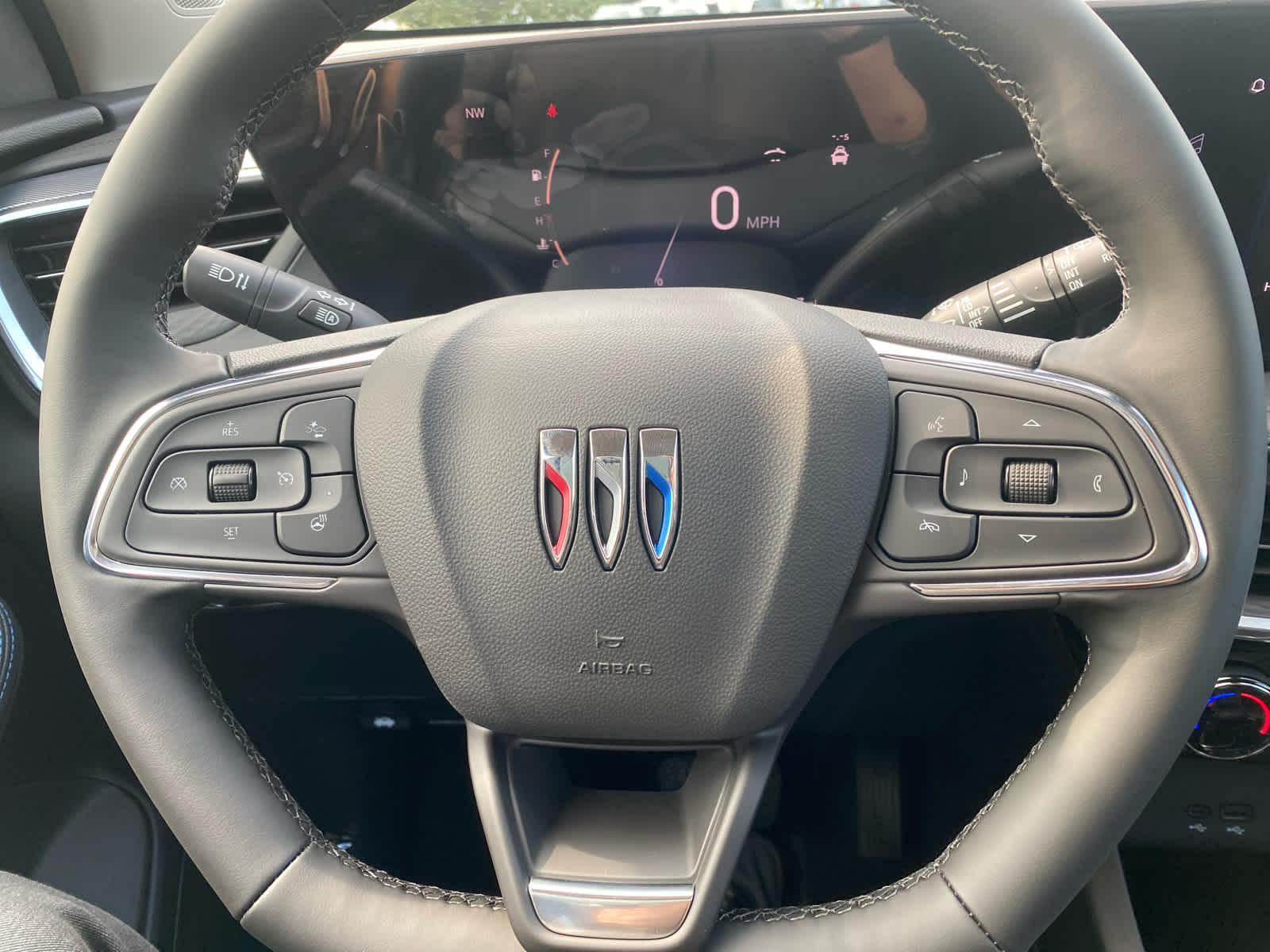 2026 Buick Encore GX Sport Touring photo 15