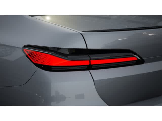 2025 Bmw 740i photo 7