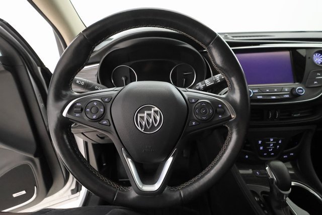 2018 Buick Envision Premium photo 11