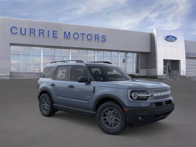 2025 FORD BRONCO SPORT - Image 30