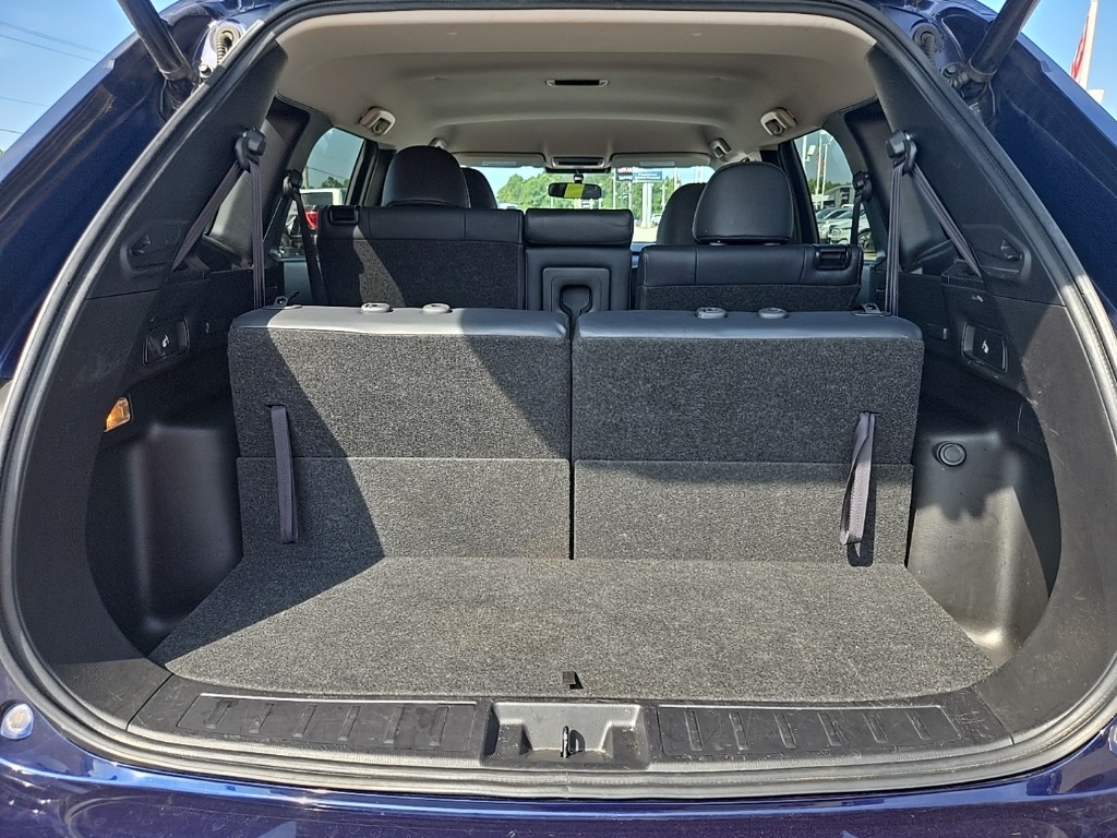 2024 Mitsubishi Outlander SE photo 26