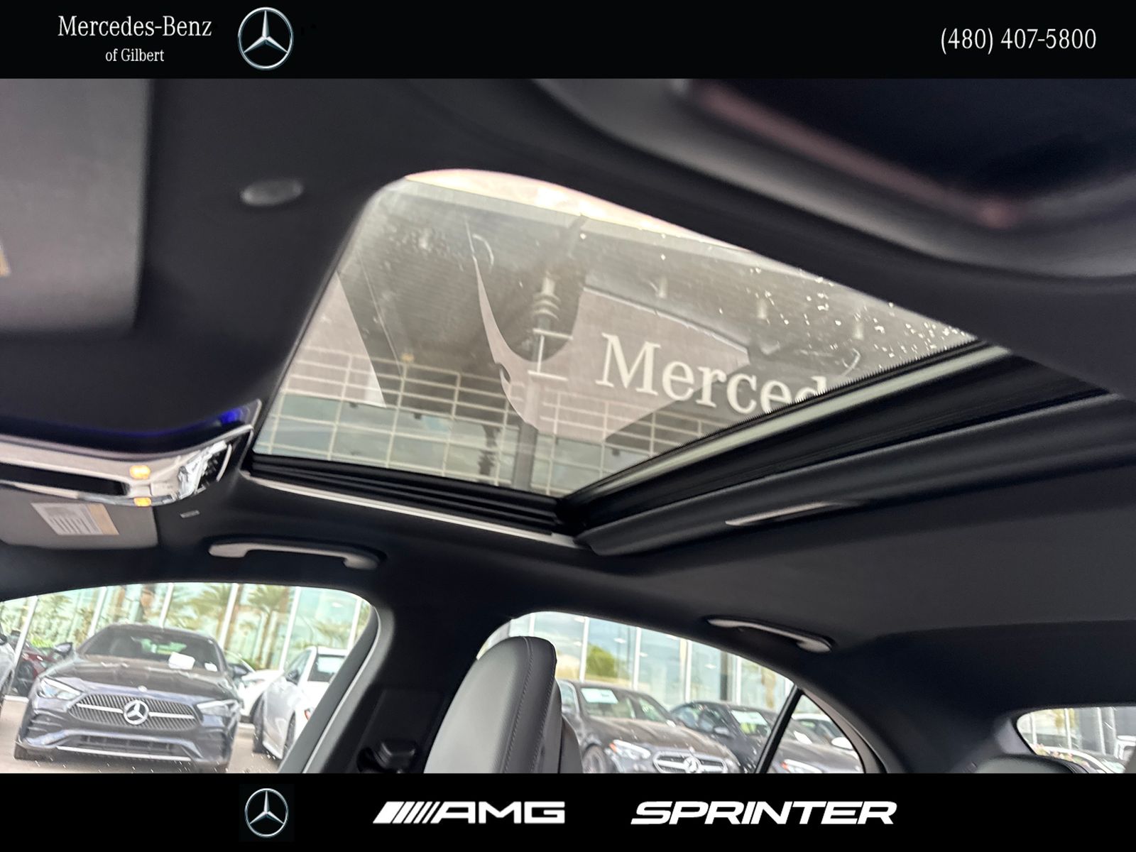 2025 Mercedes Benz C 300 photo 17