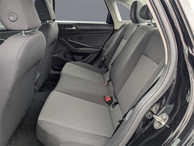 2021 Volkswagen Jetta 1.4T S photo 15